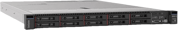 ThinkSystem SR